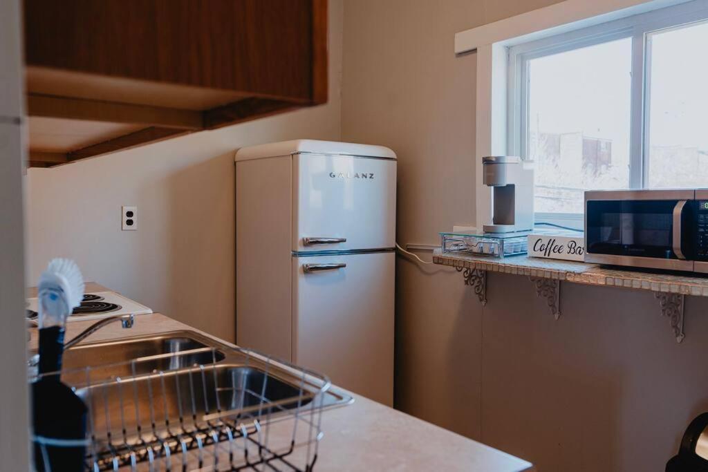 شقة Chic 1Br Balcony & Laundry Soulard سانت لويس المظهر الخارجي الصورة